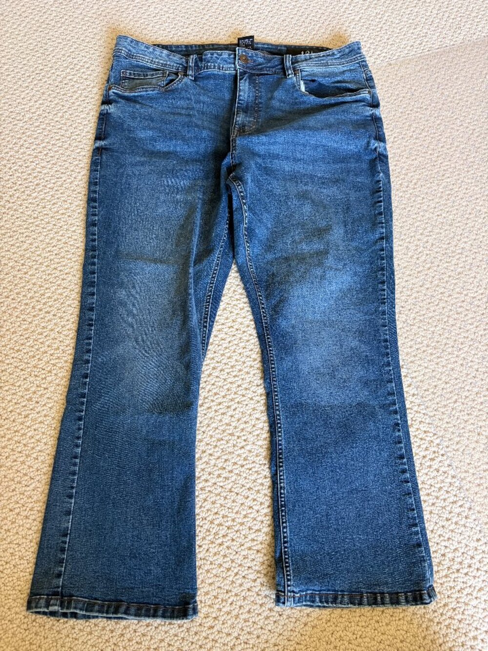 THE PERFECT JEAN MENS JEANS 36/28